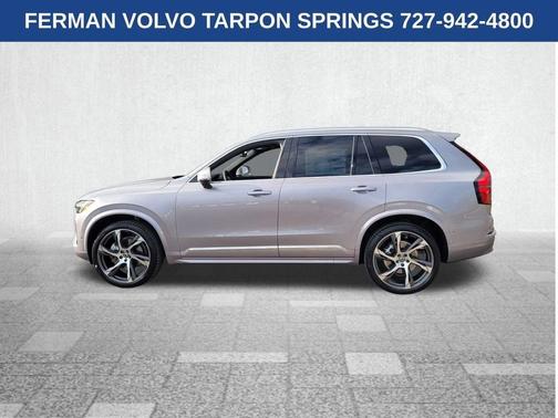2026 Volvo XC90 B6 Plus 6-Seater
