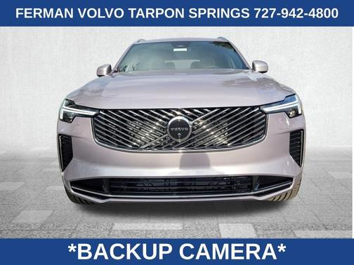 2026 Volvo XC90 B6 Plus 6-Seater