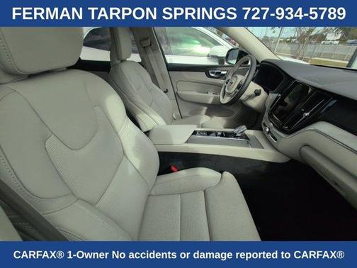 2025 Volvo XC60 B5 Ultra