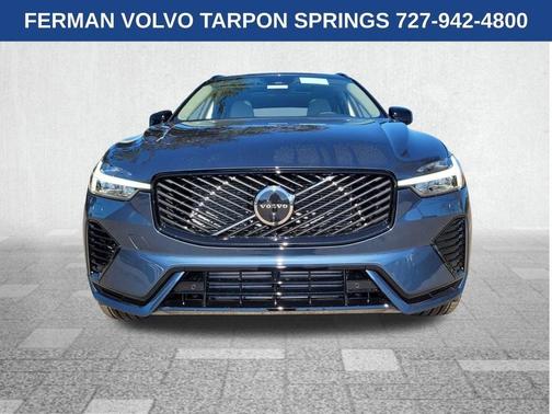 2026 Volvo XC60 Plug-In Hybrid T8 Ultra