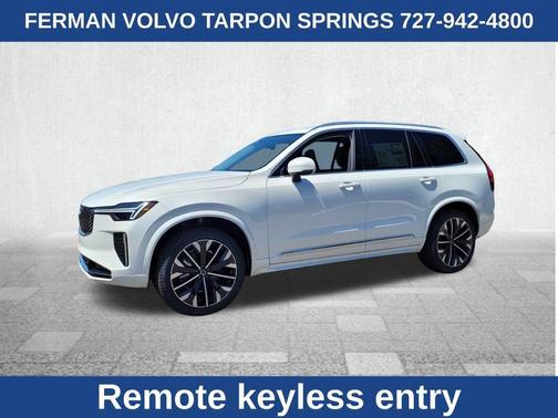2025 Volvo XC90 B5 Core