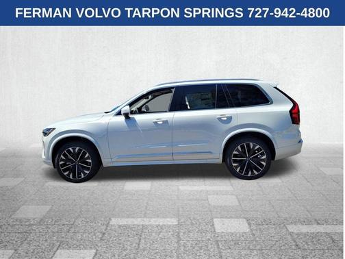 2025 Volvo XC90 B5 Core