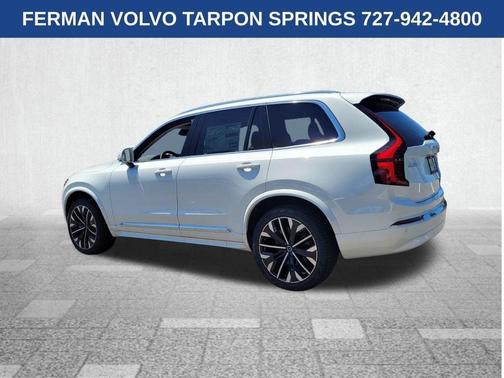 2025 Volvo XC90 B5 Core
