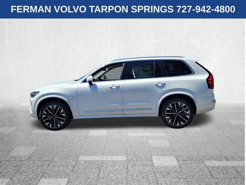 2025 Volvo XC90 B5 Core
