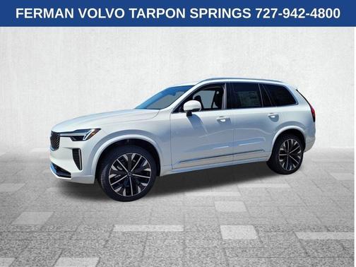 2025 Volvo XC90 B5 Core