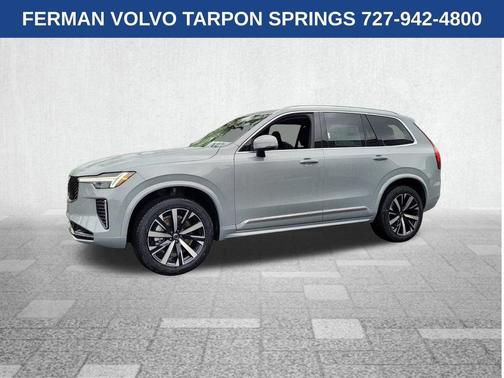 2025 Volvo XC90 B5 Core