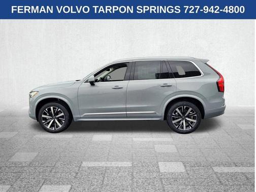 2025 Volvo XC90 B5 Core