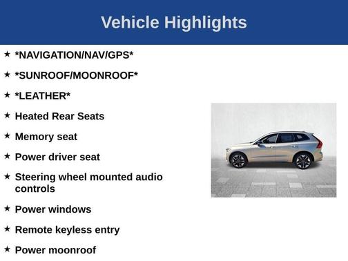 2026 Volvo XC60 B5 Plus