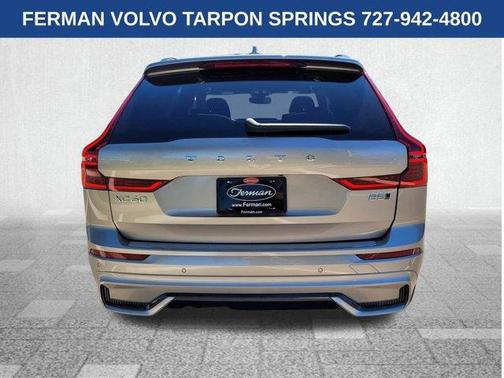 2026 Volvo XC60 B5 Plus