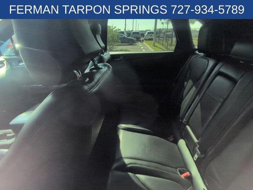 2018 Lincoln MKC Reserve