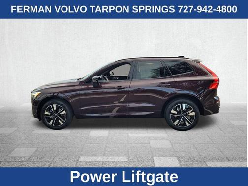 2026 Volvo XC60 B5 Core
