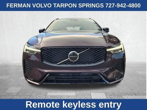 2026 Volvo XC60 B5 Core