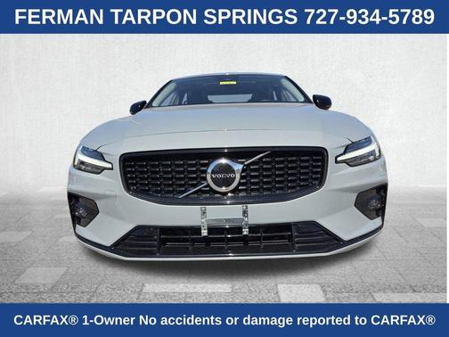 2025 Volvo S60 B5 Core