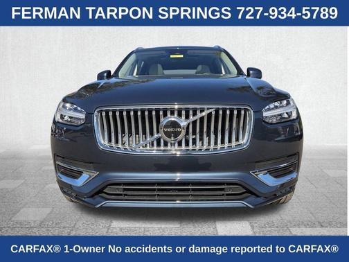 2024 Volvo XC90 B6 Plus Bright Theme 7-Seater