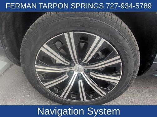 2024 Volvo XC90 B6 Plus Bright Theme 7-Seater