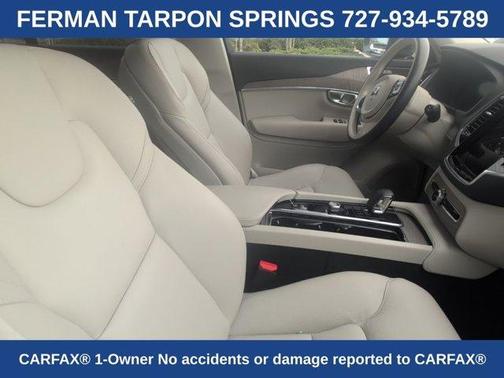 2024 Volvo XC90 B6 Plus Bright Theme 7-Seater