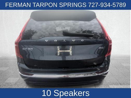 2024 Volvo XC90 B6 Plus Bright Theme 7-Seater