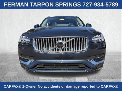 2024 Volvo XC90 B6 Plus Bright Theme 7-Seater