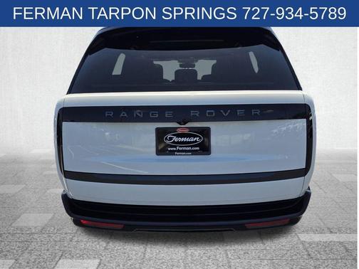 2024 Land Rover Range Rover P530 SE