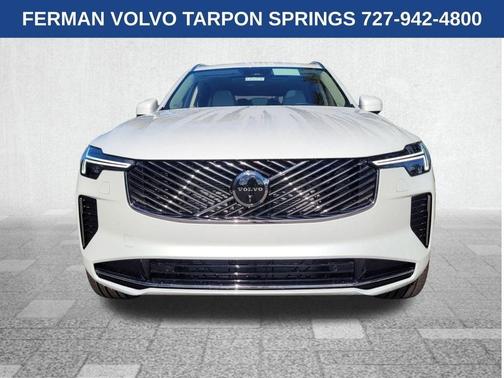 2026 Volvo XC90 B5 Ultra 7-Seater