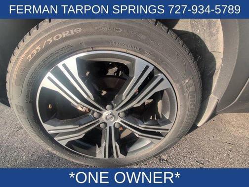 2021 Volvo XC40 T5 Inscription