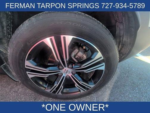 2021 Volvo XC40 T5 Inscription