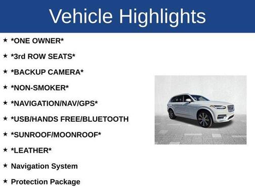 2024 Volvo XC90 B5 Plus Bright Theme