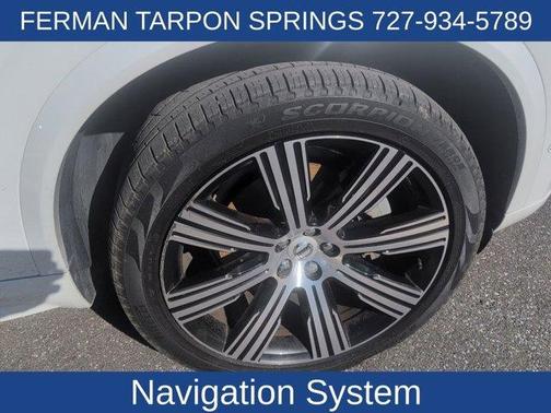 2024 Volvo XC90 B5 Plus Bright Theme