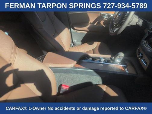 2024 Volvo XC90 B5 Plus Bright Theme