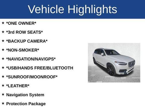 2024 Volvo XC90 B5 Plus Bright Theme