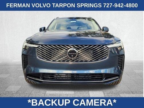 2026 Volvo XC90 B6 Ultra 7-Seater