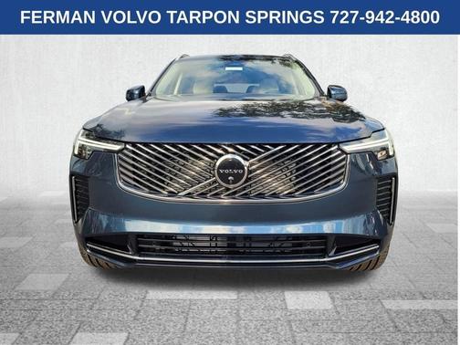 2026 Volvo XC90 B6 Ultra 7-Seater