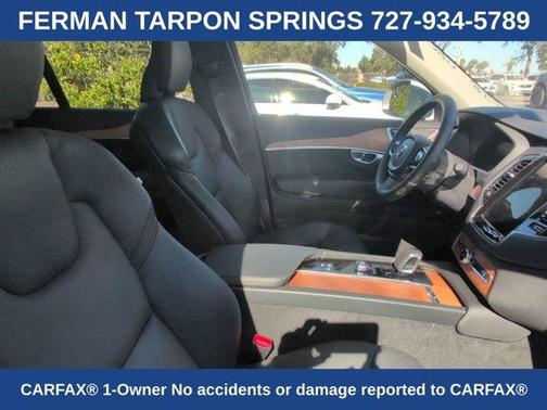 2024 Volvo XC90 B5 Plus Bright Theme