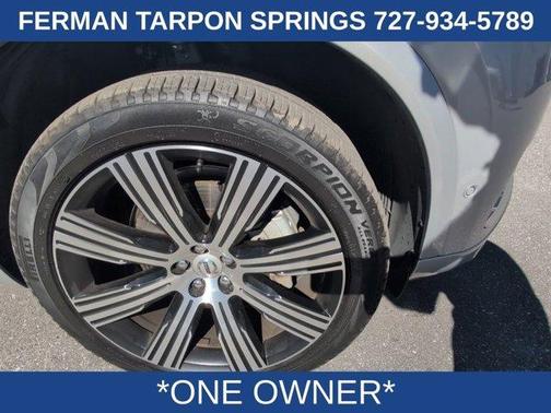 2024 Volvo XC90 B5 Plus Bright Theme