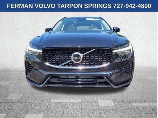 2025 Volvo XC60 Plug-In Hybrid T8 Core