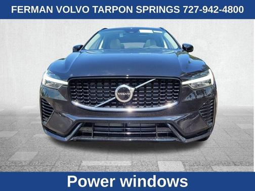2025 Volvo XC60 Plug-In Hybrid T8 Core