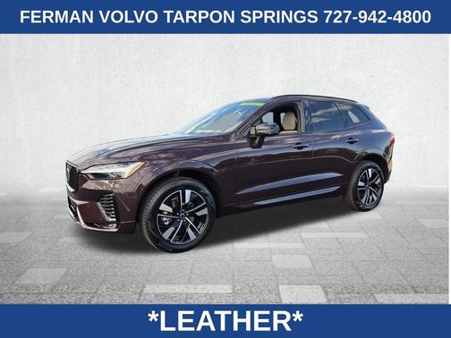 2026 Volvo XC60 B5 Core