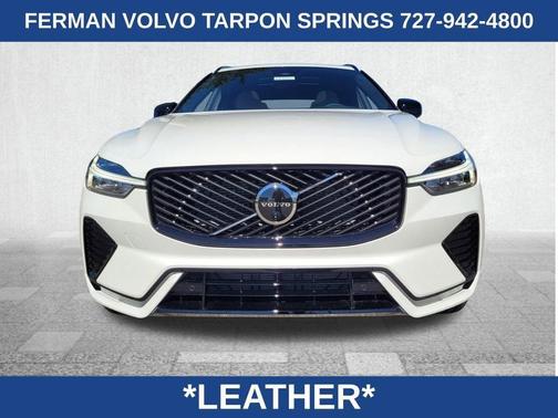 2026 Volvo XC60 B5 Plus