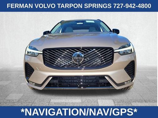 2026 Volvo XC60 B5 Ultra