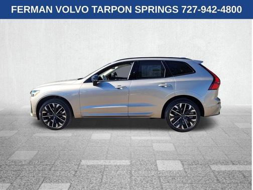 2026 Volvo XC60 B5 Ultra