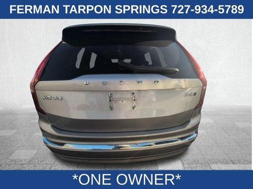 2024 Volvo XC90 B6 Plus Bright Theme 7-Seater