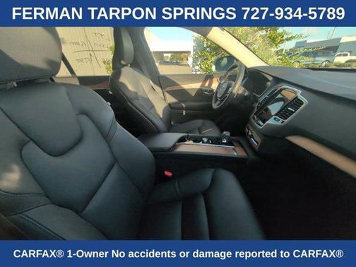 2024 Volvo XC90 B6 Plus Bright Theme 7-Seater