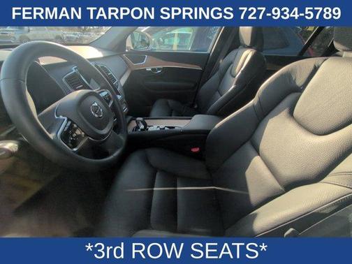 2024 Volvo XC90 B6 Plus Bright Theme 7-Seater