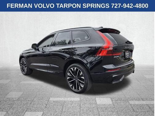 2026 Volvo XC60 B5 Ultra