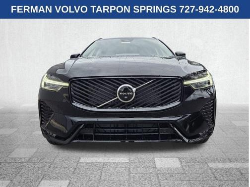 2026 Volvo XC60 B5 Ultra