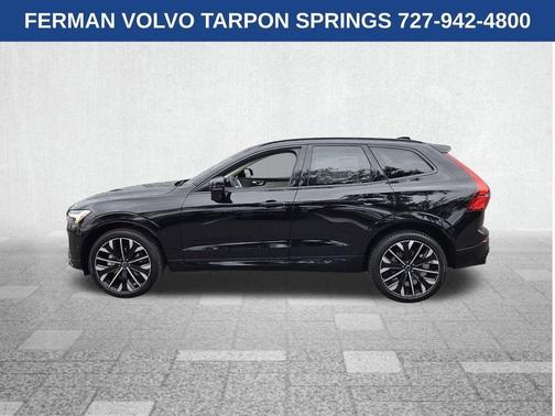 2026 Volvo XC60 B5 Ultra