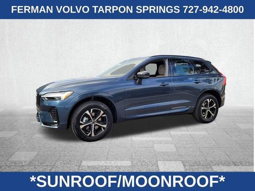 2026 Volvo XC60 B5 Core