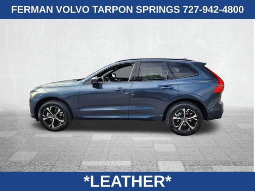 2026 Volvo XC60 B5 Core