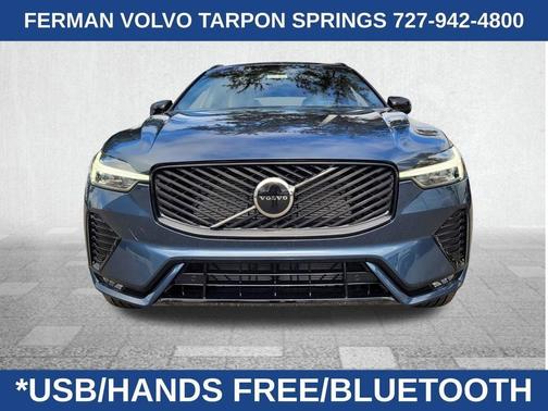 2026 Volvo XC60 B5 Core