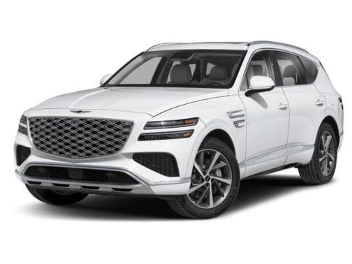 2025 Genesis GV80 3.5T Prestige